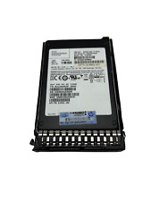 Unidade de Estado Sólido HPe 817049-001 960GB 12G RI SAS 2.5" 816568-B21 W60 comprar usado  Enviando para Brazil
