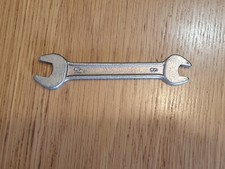 8mm 10mm spanner for sale  LLANELLI