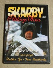 Rozmowy kontrolowane - Sylwester Chęciński  (DVD)  SPK na sprzedaż  PL