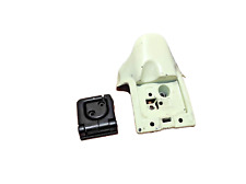 Cover plastica gancio usato  Caivano