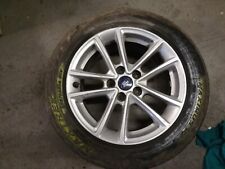Ford focus alloy for sale  BEVERLEY