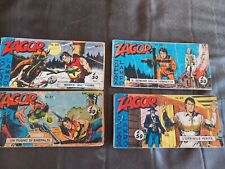 zagor original usato  Remanzacco
