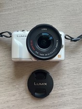 Appareil photo lumix d'occasion  Bobigny