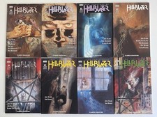 Hellblazer planeta deagosrini usato  Baronissi