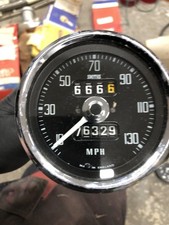 mini speedometer for sale mini speedometer for sale SLEAFORD
