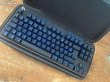 Logitech pro tkl d'occasion  Migné-Auxances