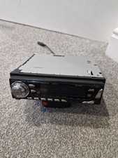 Jvc g502 car for sale  STOWMARKET