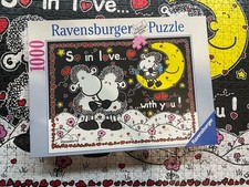 Sheepworld love with gebraucht kaufen  Rain