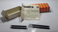 Arnold 1121 ausgleichsgleis gebraucht kaufen  Ebergötzen