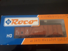 Wagon roco sncf d'occasion  Prémery