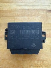 2009 audi parking for sale  READING