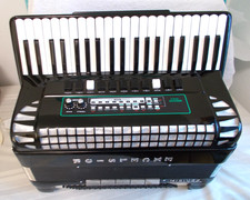 Excelsior 911m midivox for sale  USA
