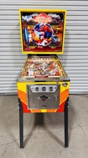 Skateball pinball machine for sale  Ontario
