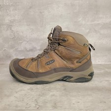 Keen targhee waterproof for sale  Windham