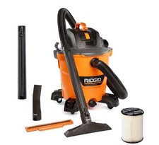 Ridgid gal. 5.0 for sale  San Antonio