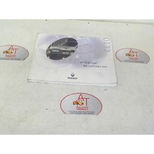 Manuel atelier renault d'occasion  Rosières-près-Troyes