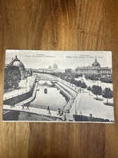 Cpa strasbourg théâtre d'occasion  Poitiers