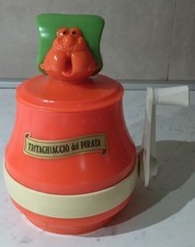 Tritaghiaccio del pirata usato  Castiglione d'Adda