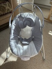 Baby bounce chair for sale  CONGLETON