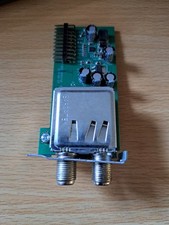 Sat tuner box gebraucht kaufen  Wehrheim