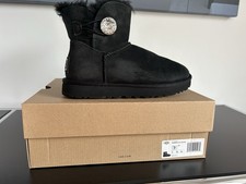 Ugg australia damen gebraucht kaufen  Burgau