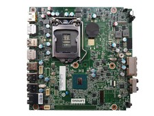 Lenovo m710q motherboard d'occasion Lenovo m710q motherboard d'occasion  Villepreux
