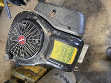 Briggs stratton 16hp for sale  LLANDOVERY