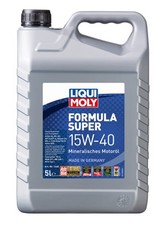 Liqui moly formula gebraucht kaufen  Weiden