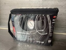 Kit gonfia ripara usato  Italia