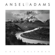 Ansel adams 2021 for sale  Lynden