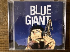Blue Giant na sprzedaż  Wysyłka do Poland