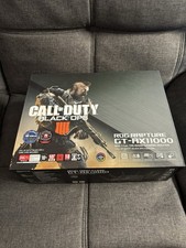 Router para juegos ASUS ROG Rapture GT-AX11000 Pro Tri-Band WiFi 6 edición COD 4 segunda mano  Embacar hacia Mexico
