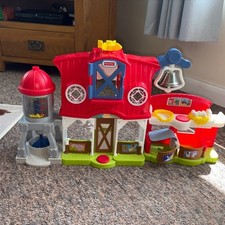 Fisher price little for sale  TIVERTON