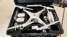 Dji phantom pro gebraucht kaufen  Frickenhausen