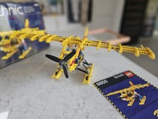 Vintage lego technic for sale  CAMBRIDGE