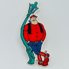 Desperate dan pin for sale  BILLINGHAM