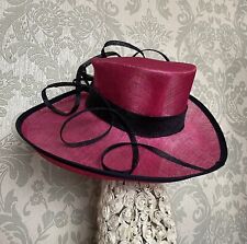 Royal ascot hat for sale  READING