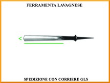 Sgorbia per intaglio usato Sgorbia per intaglio usato  Lavagna