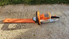 Stihl hsa cordless for sale  Shipping to Ireland