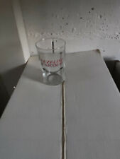 Verre biere publicitaire d'occasion  Blois