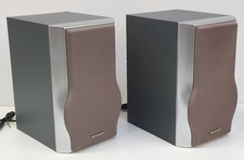 Sharp xl40h lautsprecher gebraucht kaufen  Fellbach