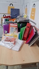 Box ufficio misti usato  Pescara