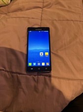 Coolpad 7620l lte for sale  ROMFORD
