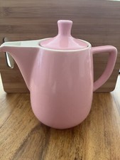 Kaffeekanne melitta rosa gebraucht kaufen  Worpswede