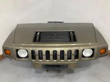 Hummer hood panel for sale  Marshallville