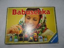 Babuschka spiel ravensburger gebraucht kaufen  Grafenau