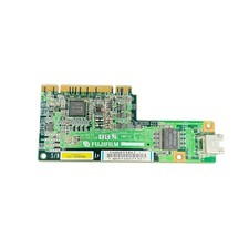 Placa de rede Fuji LAN LAN23A 113YI790 140GB11841 para CR-IR 357 comprar usado  Enviando para Brazil