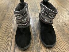 Muk luks cozys for sale  Wylie