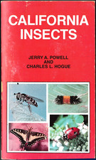 California insects vintage for sale  Nevada City
