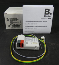 Berker instabus eib gebraucht kaufen  Gettorf